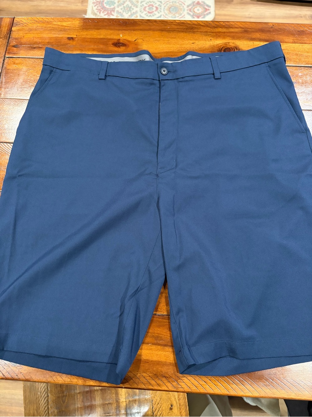 Men's Shorts- 2 pair